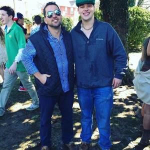 Meet your Posher, Steve